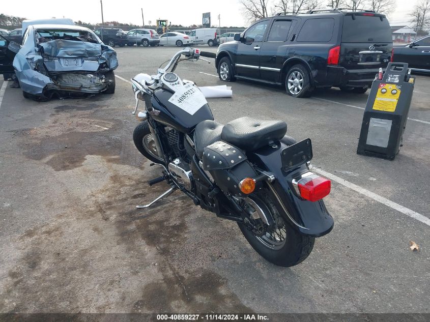 2003 Kawasaki Vn800 B VIN: JKBVNCB143B518996 Lot: 40859227