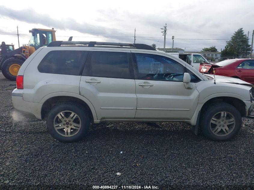 2004 Mitsubishi Endeavor Xls VIN: 4A4MN31S14E047365 Lot: 40894227