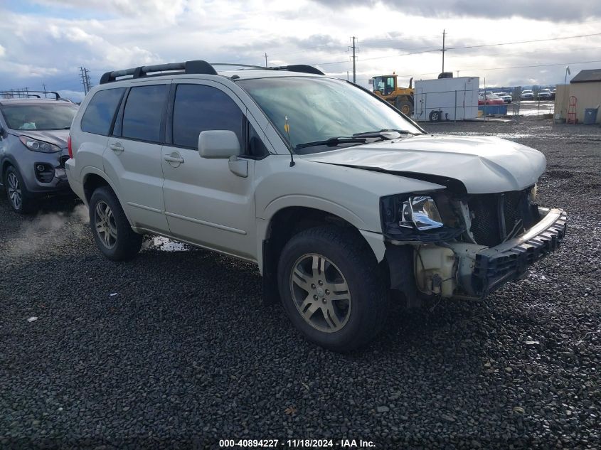 2004 Mitsubishi Endeavor Xls VIN: 4A4MN31S14E047365 Lot: 40894227