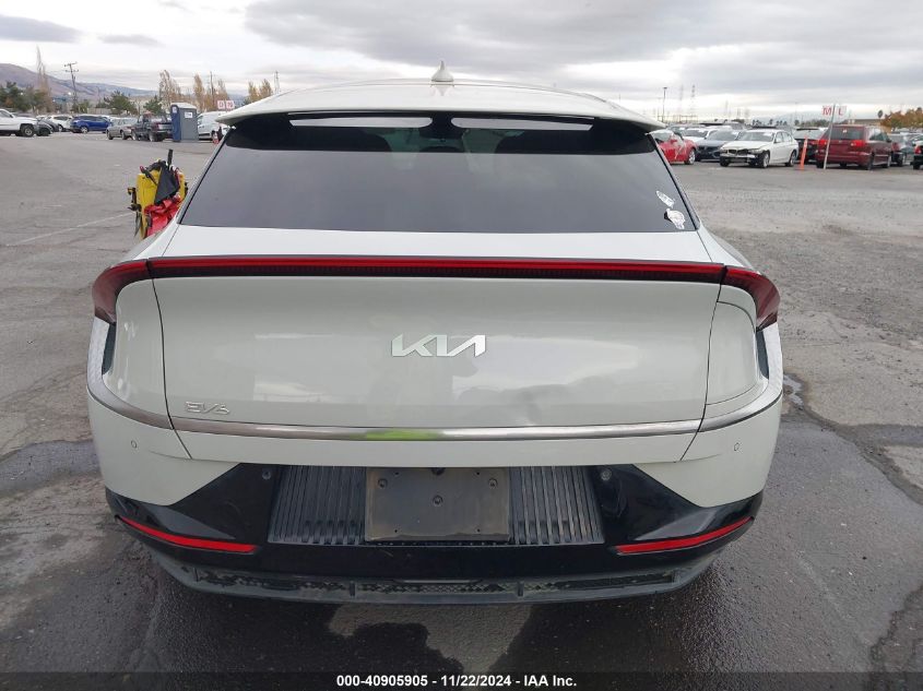 2022 Kia Ev6 Gt-Line VIN: KNDC3DLC1N5031446 Lot: 40905905