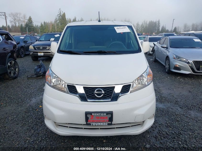 2018 Nissan Nv200 Sv VIN: 3N6CM0KN3JK699397 Lot: 40910685