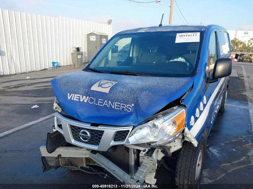 2019 Nissan Nv200 S VIN: 3N6CM0KN8KK694701 Lot: 40918213