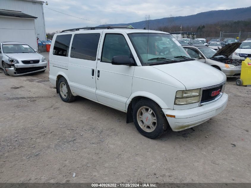 2005 GMC Safari VIN: 1GKEL19X95B500015 Lot: 40926202