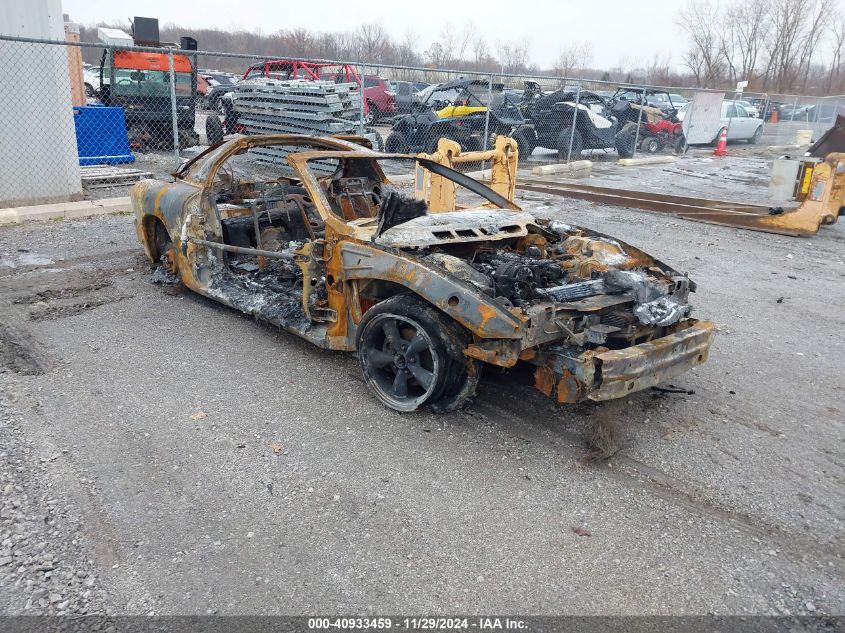 1996 Pontiac Firebird Formula/Trans Am VIN: 2G2FV22P1T2204900 Lot: 40933459