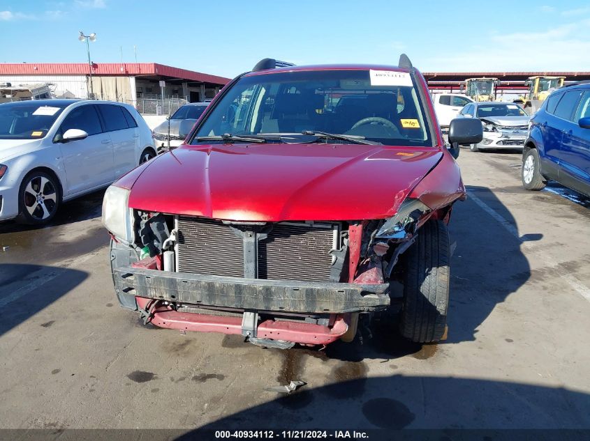 2008 Mitsubishi Endeavor Ls VIN: 4A4MN21S68E035342 Lot: 40934112