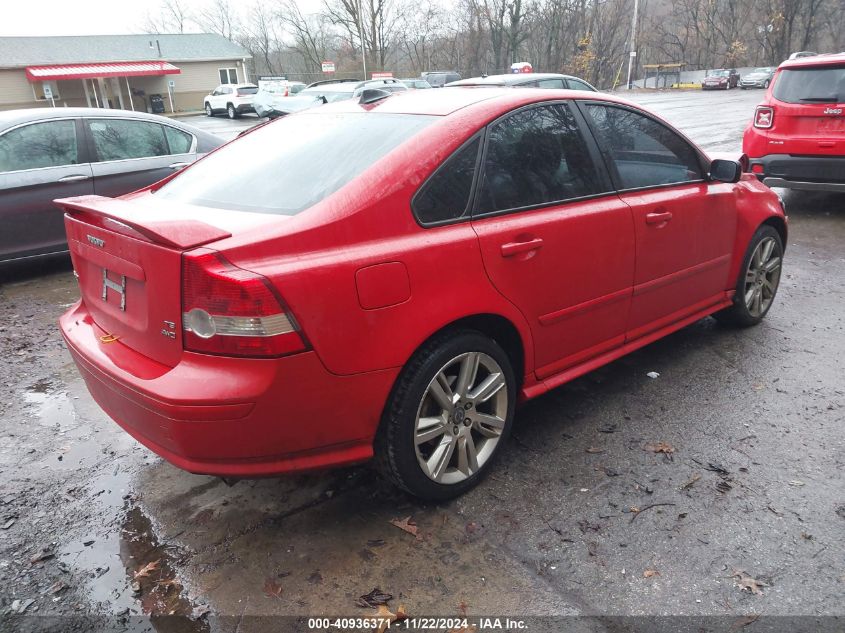 2006 Volvo S40 T5 VIN: YV1MH682062188075 Lot: 40936371