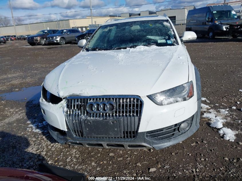 2013 Audi Allroad 2.0T Premium Plus VIN: WA1UFAFLXDA180427 Lot: 40940722