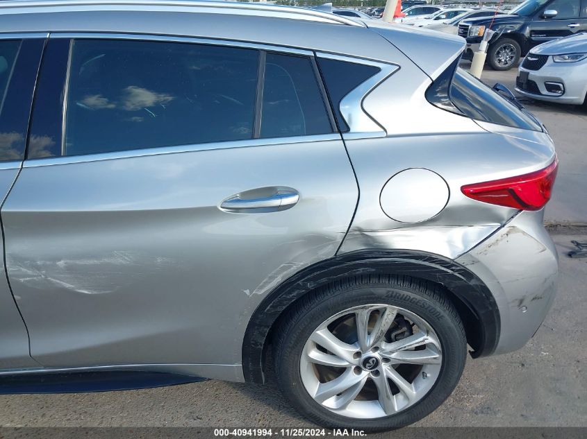 2019 Infiniti Qx30 Essential VIN: SJKCH5CP8KA009244 Lot: 40941994