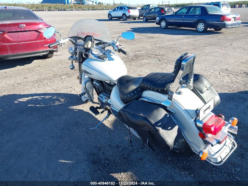 2003 Suzuki Vl800 VIN: JS1VS54A932108880 Lot: 40946182