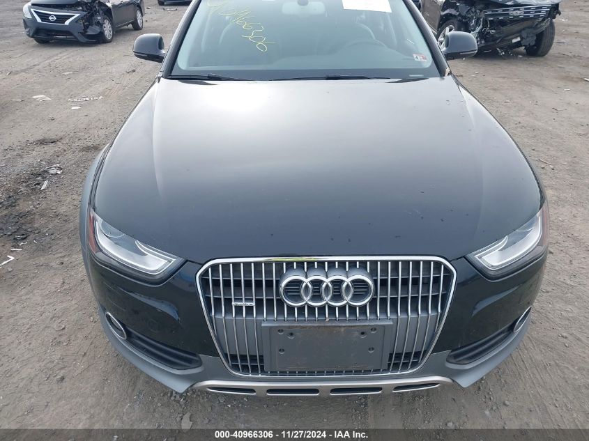 2013 Audi Allroad 2.0T Premium Plus VIN: WA1UFAFL5DA182022 Lot: 40966306