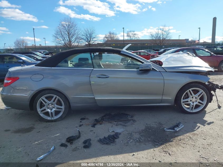 2011 Mercedes-Benz E 350 350 VIN: WDDKK5GF1BF101502 Lot: 40974785