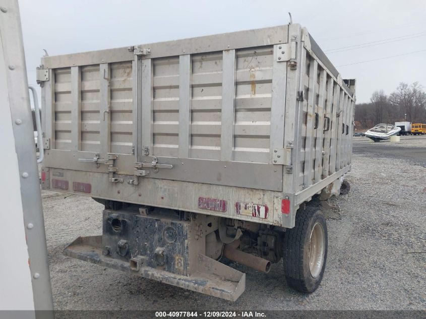 2022 Ram 5500 Tradesman/Slt VIN: 3C7WRNBL8NG374043 Lot: 40977844