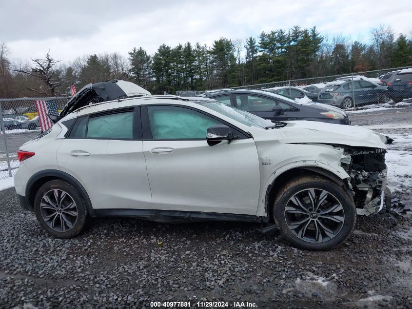 2017 Infiniti Qx30 Premium VIN: SJKCH5CR5HA030269 Lot: 40977881