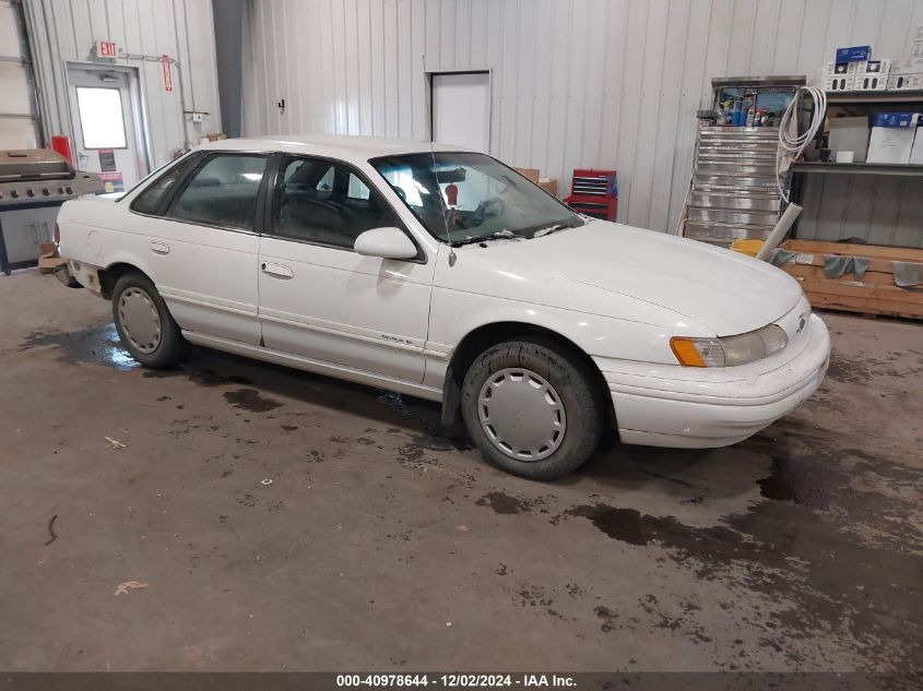 1994 Ford Taurus Gl VIN: 1FALP52UXRG141559 Lot: 40978644