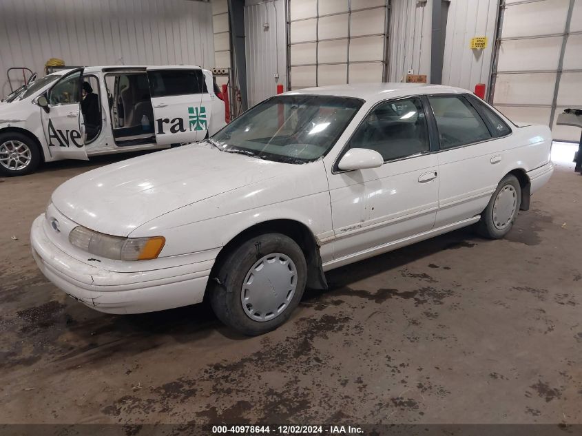 1994 Ford Taurus Gl VIN: 1FALP52UXRG141559 Lot: 40978644