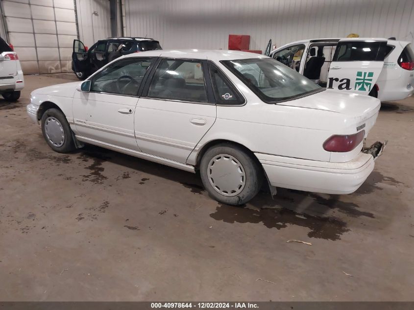 1994 Ford Taurus Gl VIN: 1FALP52UXRG141559 Lot: 40978644