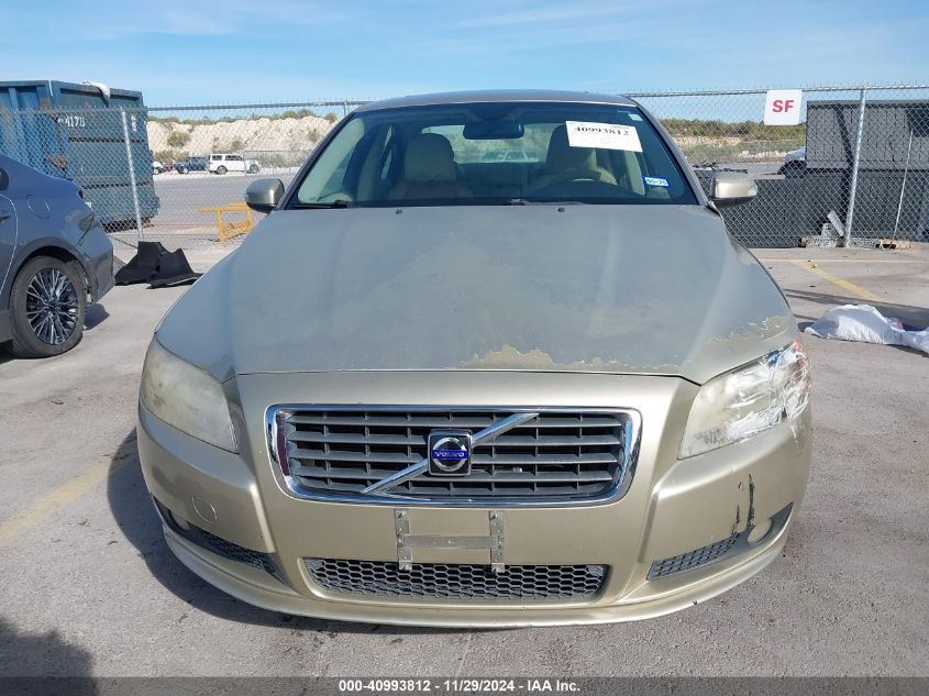 2007 Volvo S80 3.2 VIN: YV1AS982571044471 Lot: 40993812