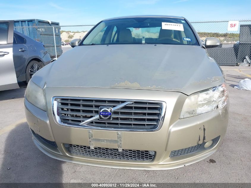 2007 Volvo S80 3.2 VIN: YV1AS982571044471 Lot: 40993812