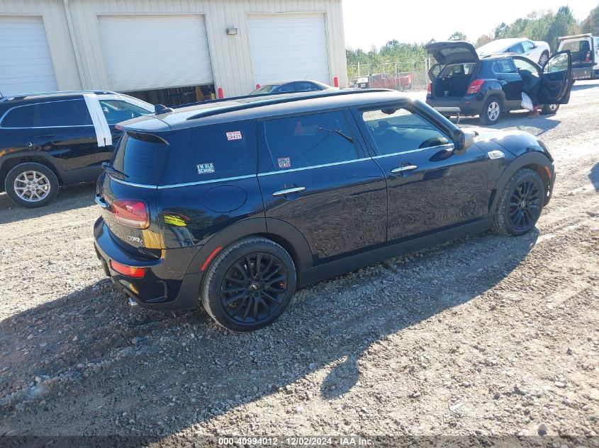 2020 Mini Clubman Cooper S VIN: WMWLV7C09L2L77919 Lot: 40994012