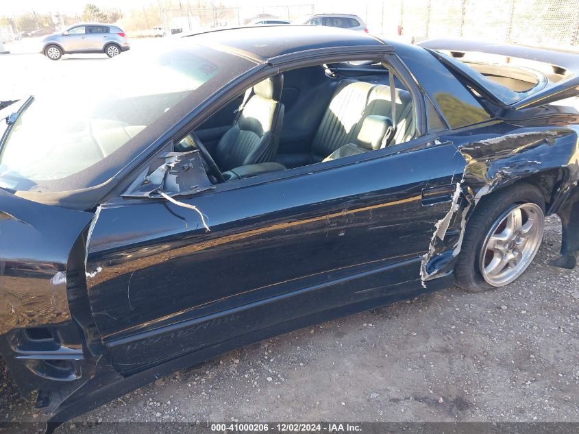 2001 Pontiac Firebird Trans Am VIN: 2G2FV22G712121730 Lot: 41000206