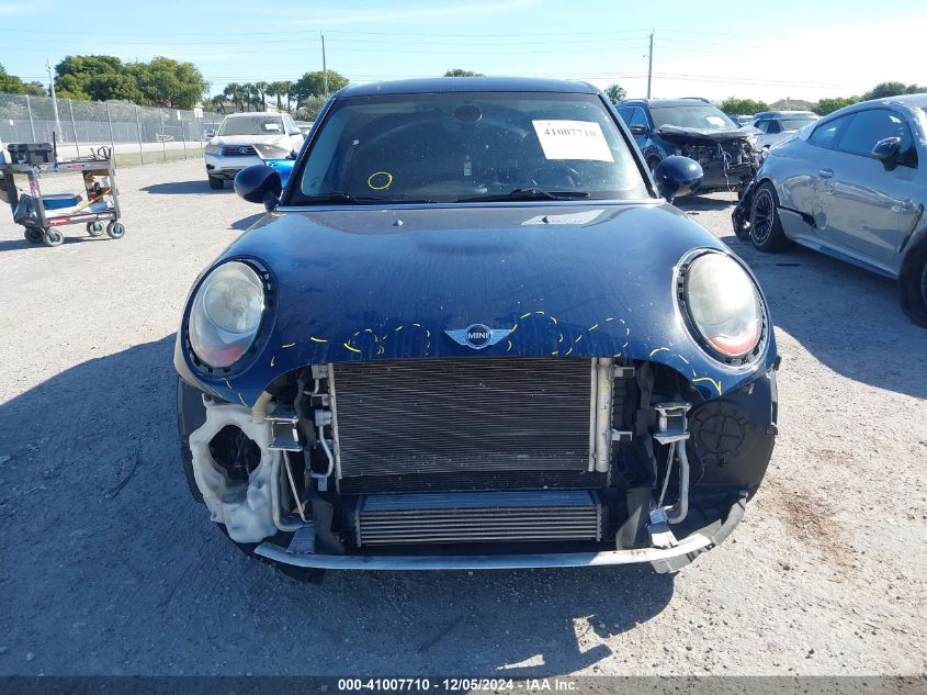 2016 Mini Hardtop Cooper VIN: WMWXU1C55G2D10403 Lot: 41007710