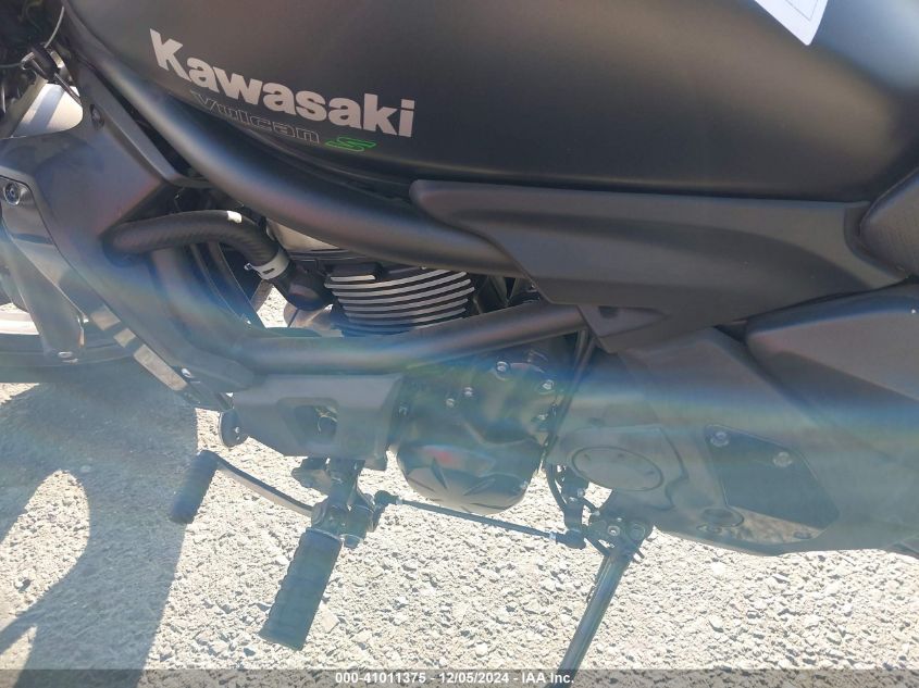 2023 Kawasaki En650 C VIN: JKAENEC11PDA07953 Lot: 41011375