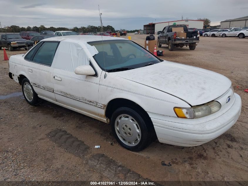 1994 Ford Taurus Gl VIN: 1FALP52U2RA199104 Lot: 41027061