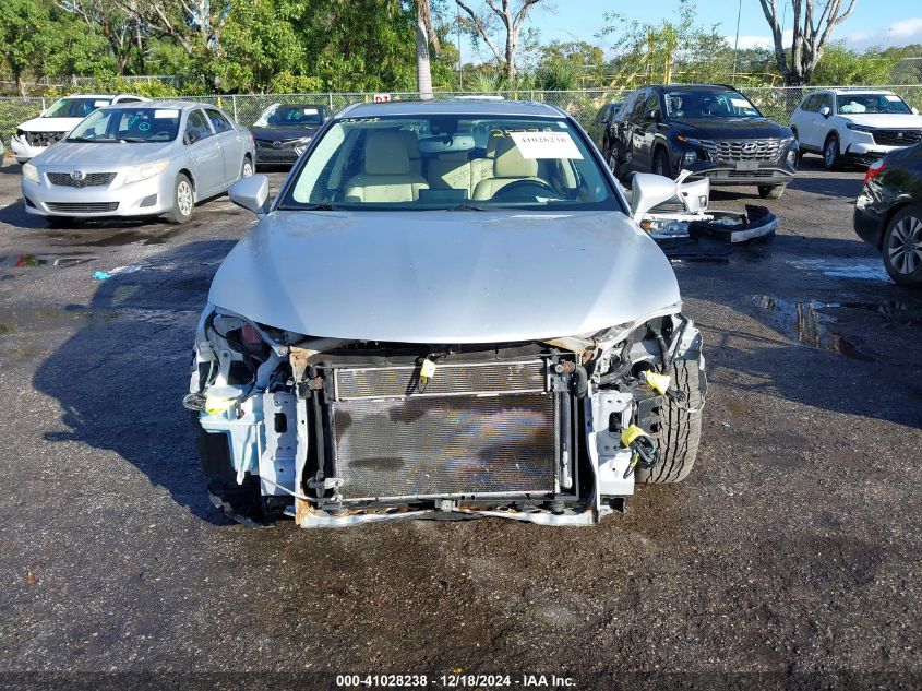 2016 Lexus Ct 200H VIN: JTHKD5BH3G2263738 Lot: 41028238