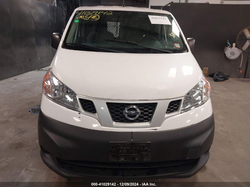 2018 Nissan Nv200 S VIN: 3N6CM0KN5JK690328 Lot: 41029142