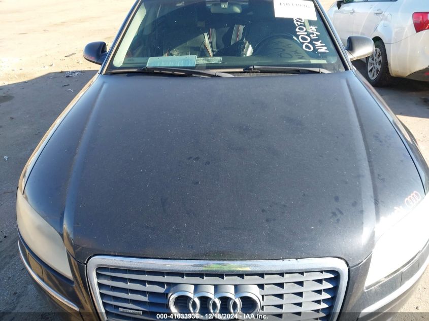 2007 Audi A8 4.2 VIN: WAULV44E97N001072 Lot: 41033936