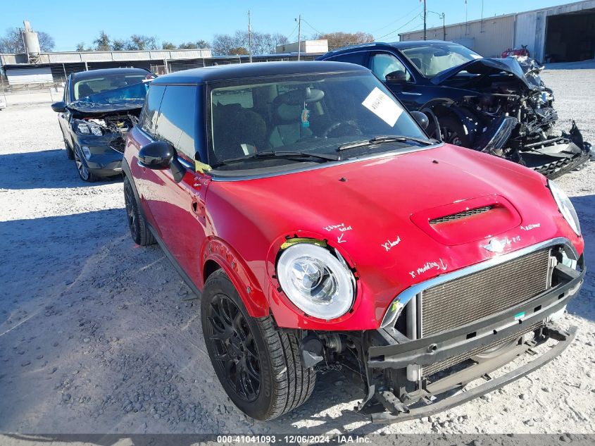 2013 Mini Hardtop Cooper VIN: WMWSU3C51DT685617 Lot: 41041093