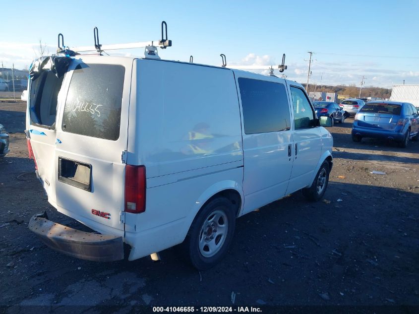 2003 GMC Safari Standard VIN: 1GTDM19X33B506149 Lot: 41046655