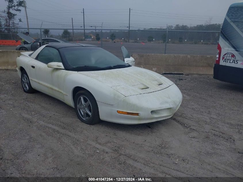 1994 Pontiac Firebird VIN: 2G2FS22S8R2217830 Lot: 41047254