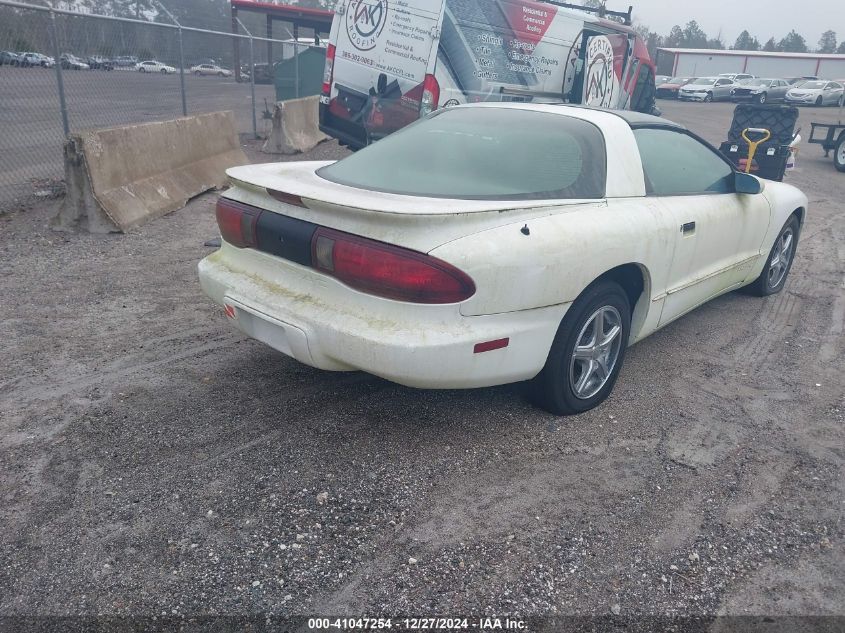 1994 Pontiac Firebird VIN: 2G2FS22S8R2217830 Lot: 41047254