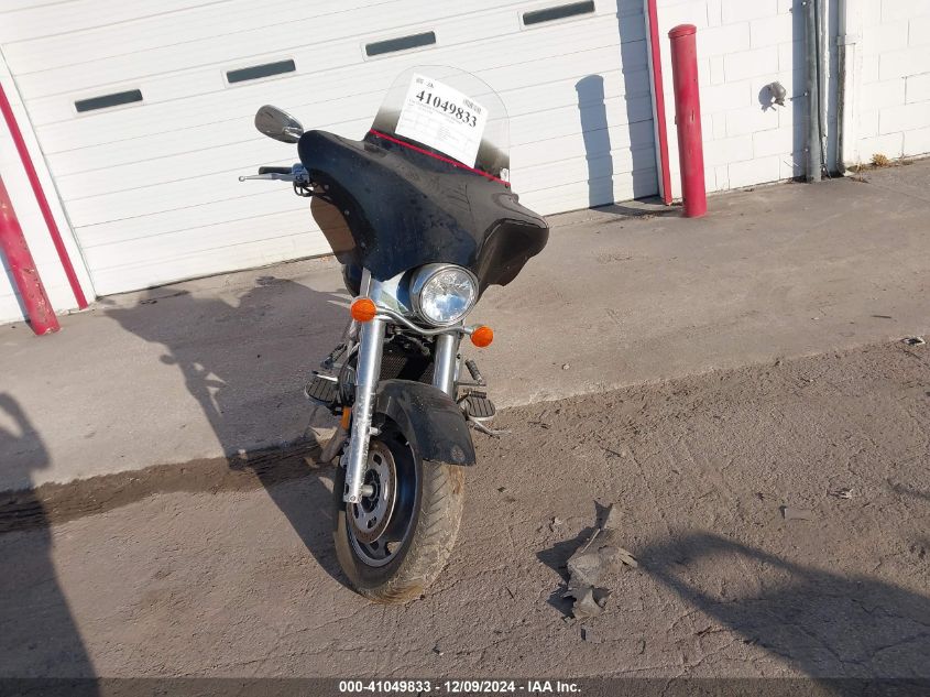 2007 Kawasaki Vn1600 A1 VIN: JKBVNKA127A023235 Lot: 41049833