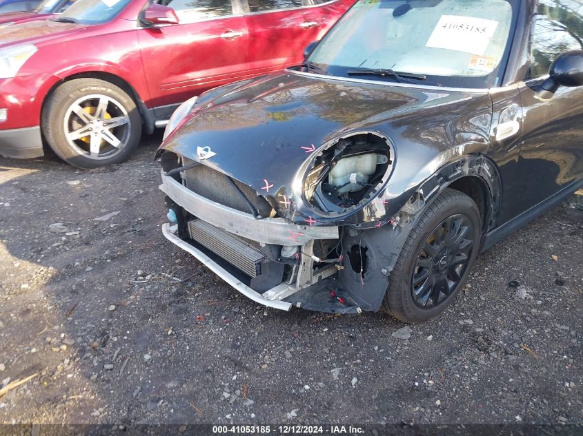 2017 Mini Hardtop Cooper VIN: WMWXP5C34H2G61026 Lot: 41053185