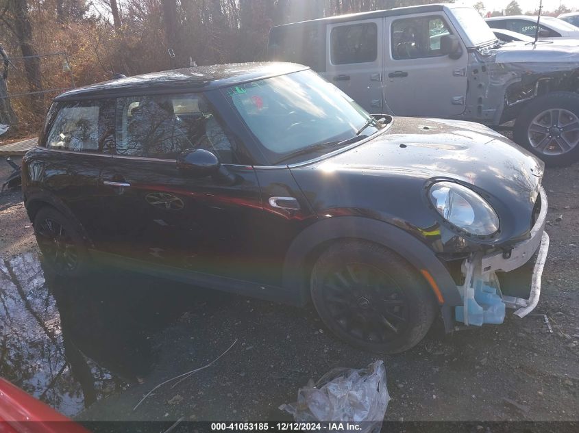 2017 Mini Hardtop Cooper VIN: WMWXP5C34H2G61026 Lot: 41053185