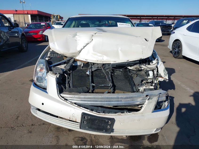 2009 Cadillac Dts 1Sb VIN: 1G6KD57Y79U130307 Lot: 41053914