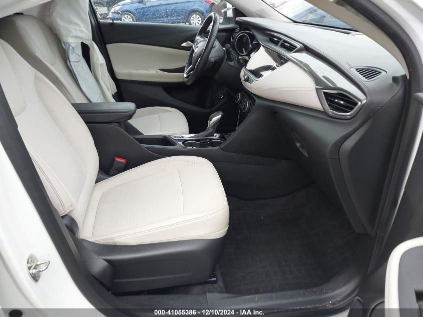 2020 Buick Encore Gx Fwd Preferred VIN: KL4MMBS28LB083275 Lot: 41055386