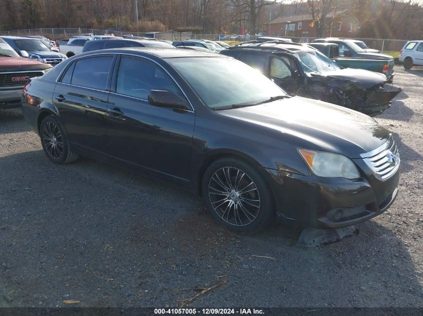 2009 Toyota Avalon Xl VIN: 4T1BK36B99U338897 Lot: 41057005