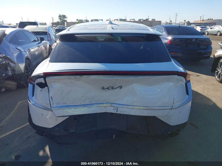 2023 Kia Ev6 Light VIN: KNDC34LB8P5608693 Lot: 41060173