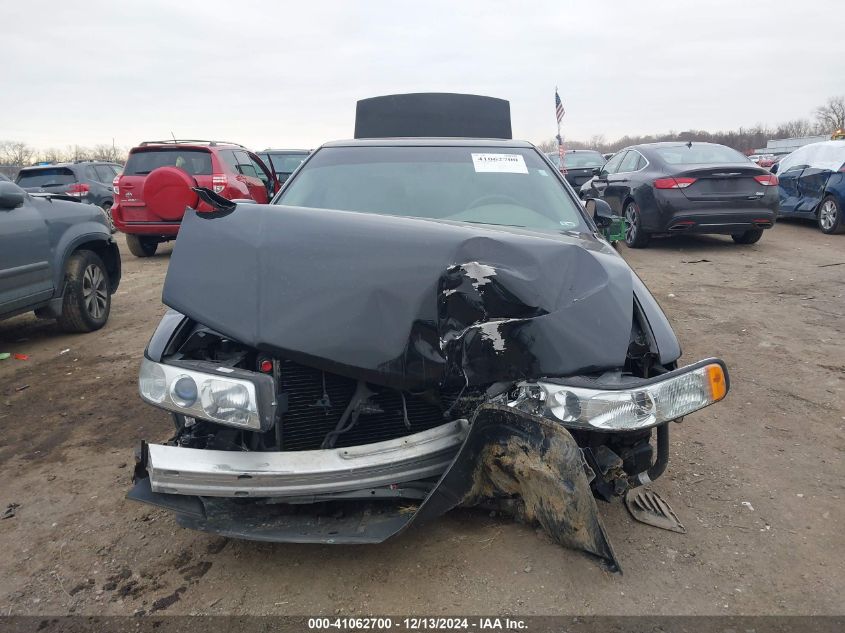 2004 Cadillac Seville Sls VIN: 1G6KS54YX4U149971 Lot: 41062700