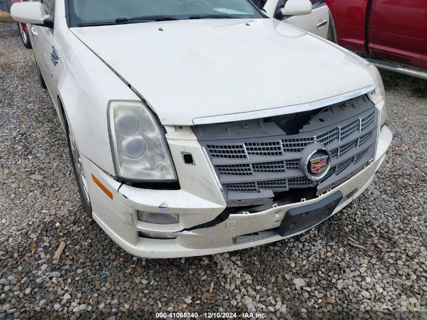 2011 Cadillac Sts Premium VIN: 1G6DX6ED9B0161884 Lot: 41065340