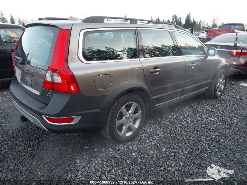 2010 Volvo Xc70 3.2 VIN: YV4960BZ3A1090268 Lot: 41066932