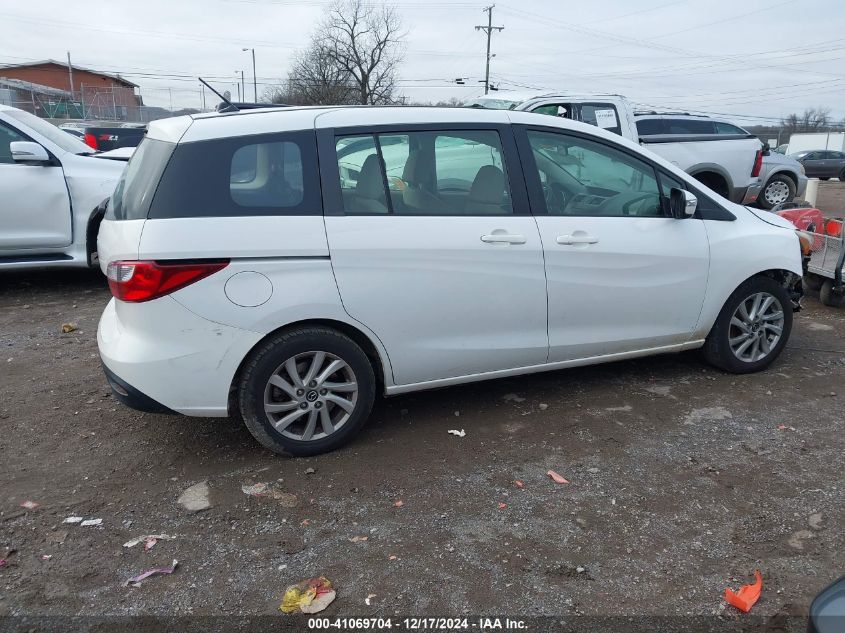 2015 Mazda Mazda5 Sport VIN: JM1CW2BL1F0182010 Lot: 41069704