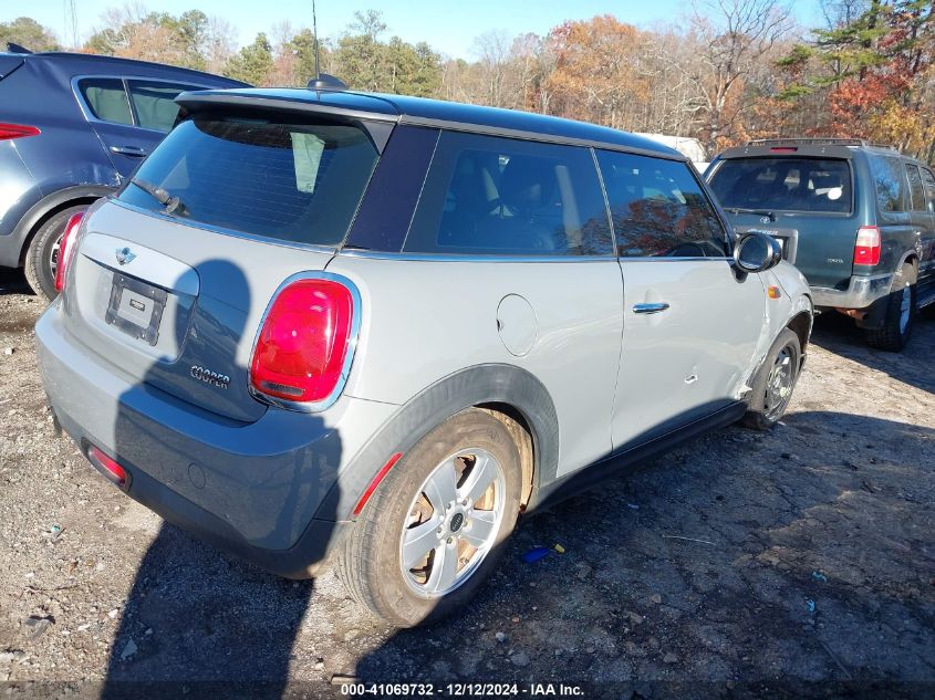 2015 Mini Hardtop Cooper VIN: WMWXM5C52F3A56522 Lot: 41069732