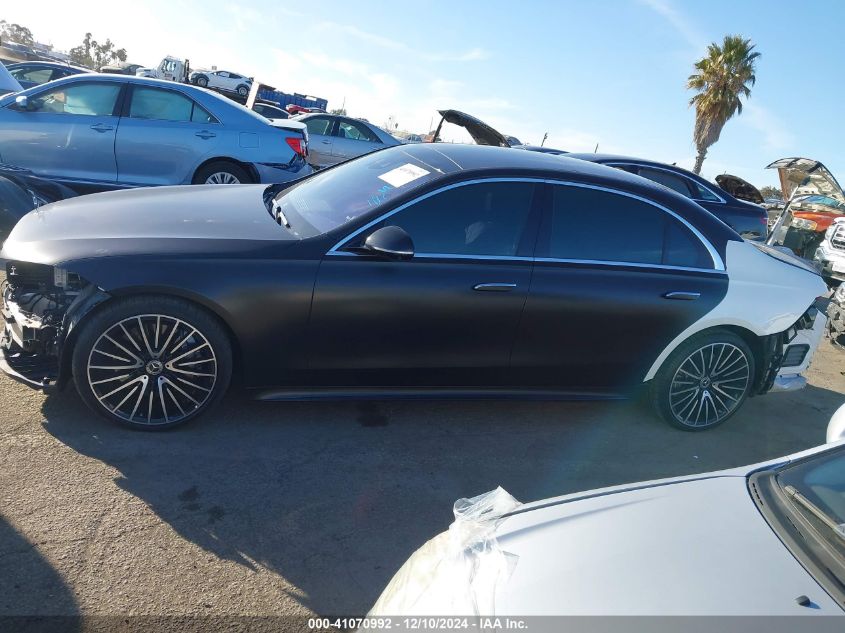 2021 Mercedes-Benz S 580 4Matic VIN: W1K6G7GB5MA035144 Lot: 41070992