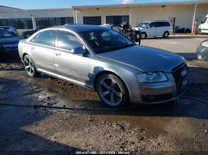 2006 Audi A8 L 4.2 VIN: WAUML44E26N021169 Lot: 41071460