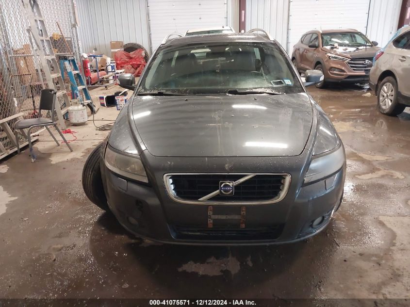 2008 Volvo V50 T5 VIN: YV1MJ672282419261 Lot: 41075571