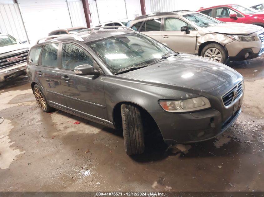 2008 Volvo V50 T5 VIN: YV1MJ672282419261 Lot: 41075571